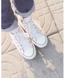 CONVERSE | シューズ