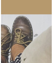 Dr. Martens | シューズ