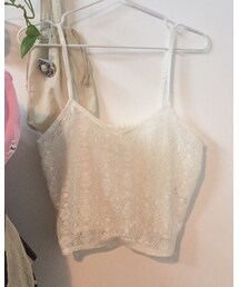 DuKKah | キャミソール