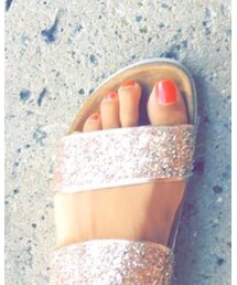 OFFICE | サンダル