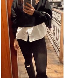 Bershka | トップス