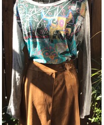 UNIQLO | Tシャツ/カットソー