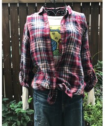 GAP | シャツ/ブラウス