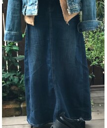 GAP | デニムスカート