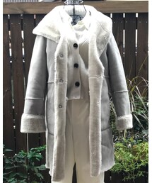 Do CLASSE | ムートンコート