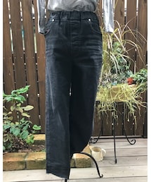 DIESEL | デニムパンツ