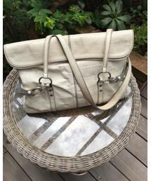 les sacs adam | ショルダーバッグ