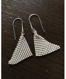 SWAROVSKI | ピアス（両耳用）