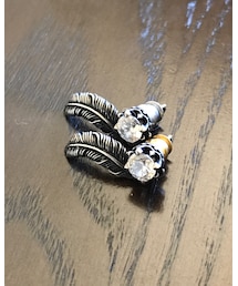 JUSTIN DAVIS | ピアス（片耳用）