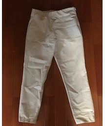 UNIQLO | スマートアンクルレギンスパンツ(その他パンツ)