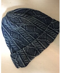 Ruben | ニットキャップ/ビーニー