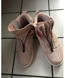 NIKE | ウィメンズ エアジョーダン I High Zip (スニーカー)