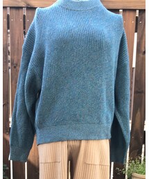 UNIQLO | ニット/セーター