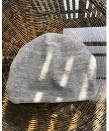 14+ | ニットキャップ/ビーニー