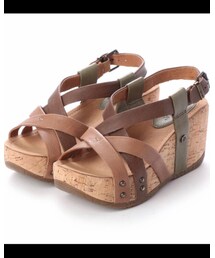 Bussola | サンダル