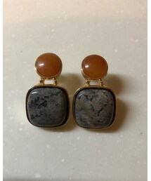 Ray BEAMS | ピアス（両耳用）