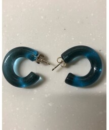 BEAMS | ピアス（両耳用）