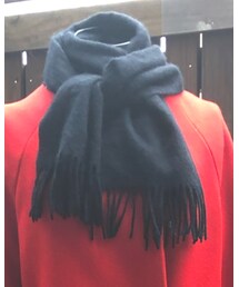 古着 | マフラー