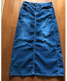 GAP | デニムスカート