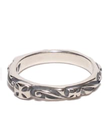 BILL WALL LEATHER | リング