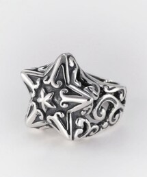 BILL WALL LEATHER | リング