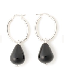 Demi-Luxe BEAMS | ピアス（両耳用）