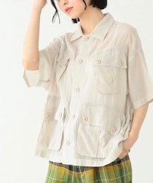 BEAMS BOY | シャツ/ブラウス