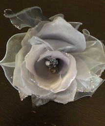 ジュネビビアン | ブローチ/コサージュ