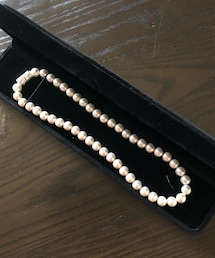 Petitsoir | ネックレス