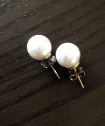 BEAMS | ピアス（両耳用）