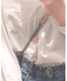 STELLA McCARTNEY | ショルダーバッグ