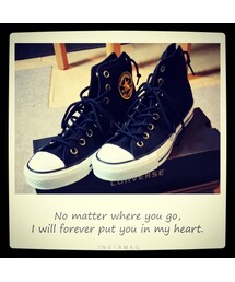 CONVERSE | シューズ