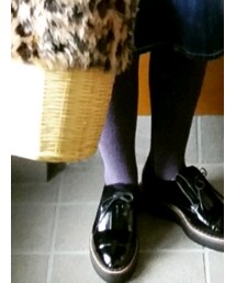 ファビオルスコーニ | シューズ