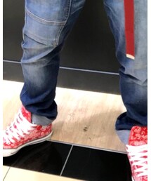 AVIREX | デニムパンツ