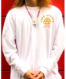 AVIREX | Tシャツ/カットソー