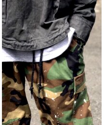 AVIREX | カーゴパンツ