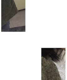 mystic | ブルゾン