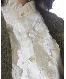 古着 | シャツ/ブラウス