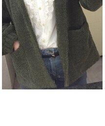 COCO DEAL | デニムパンツ