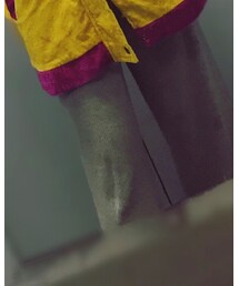 Kastane | チノパンツ