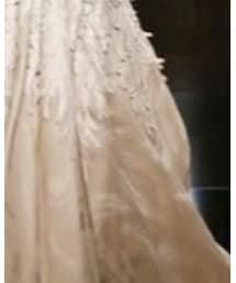 Tony ward | ドレス