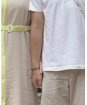 Novfinegoodの「トップス(Tシャツ/カットソー)」