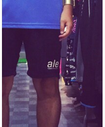 ale | その他パンツ