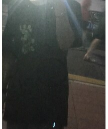 优衣库 | Tシャツ/カットソー