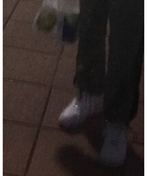 Nike 空军一号 | スニーカー