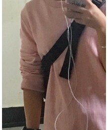 PEACEBIRD联名COKE | ショルダーバッグ