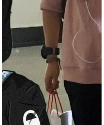 小狮子手绳 | ブレスレット