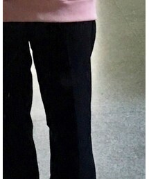 西装裤 | チノパンツ