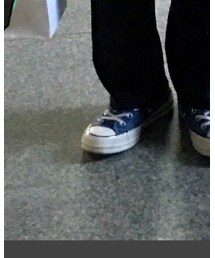 CONVERSE | スニーカー