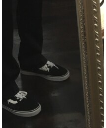 VANS | スニーカー